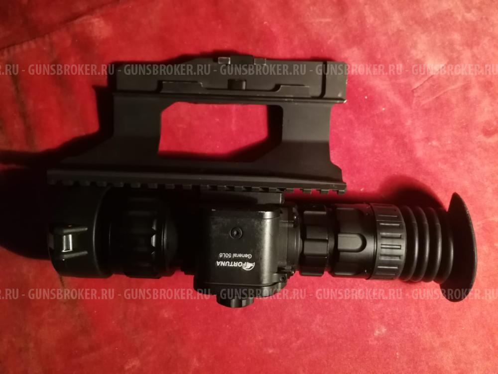 Тепловизор FОRТUNA GENЕRАL 50L6