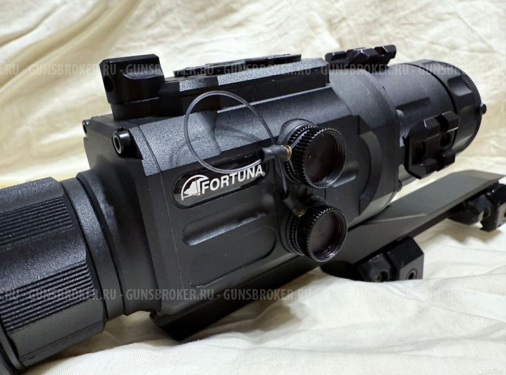 Тепловизор Fortuna one 3S