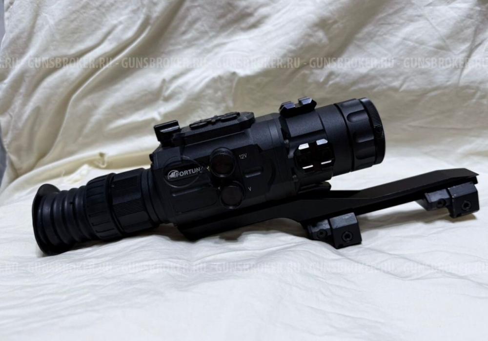 Тепловизор Fortuna one 3S