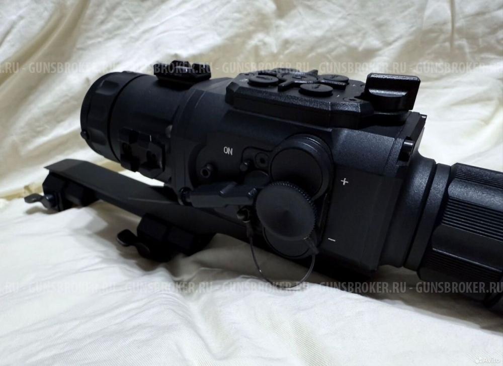 Тепловизор Fortuna one 3S