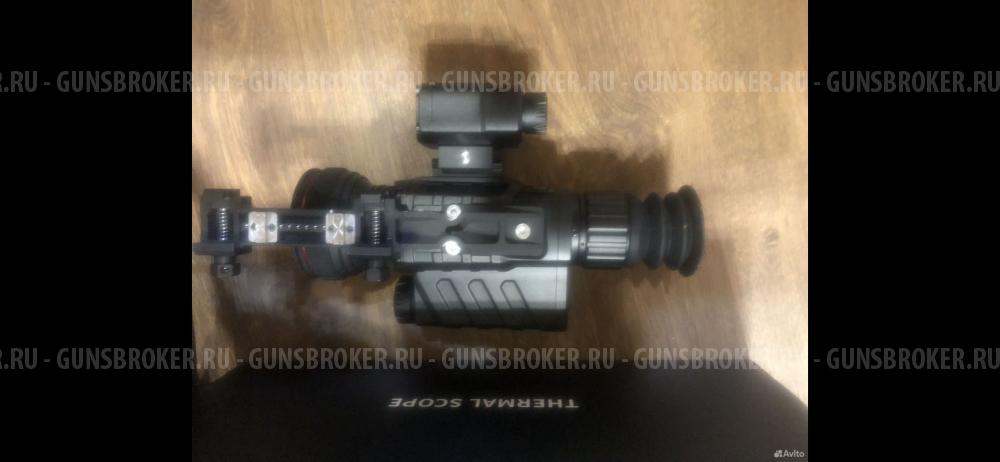 Тепловизор Gaide TR450