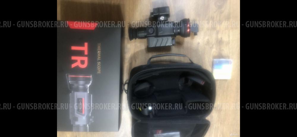 Тепловизор Gaide TR450