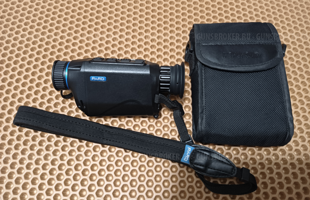 тепловизор гляделка Pard TA-32 19