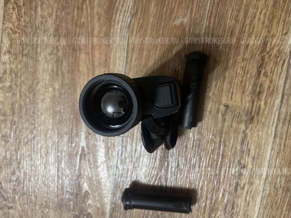 Тепловизор гляделка