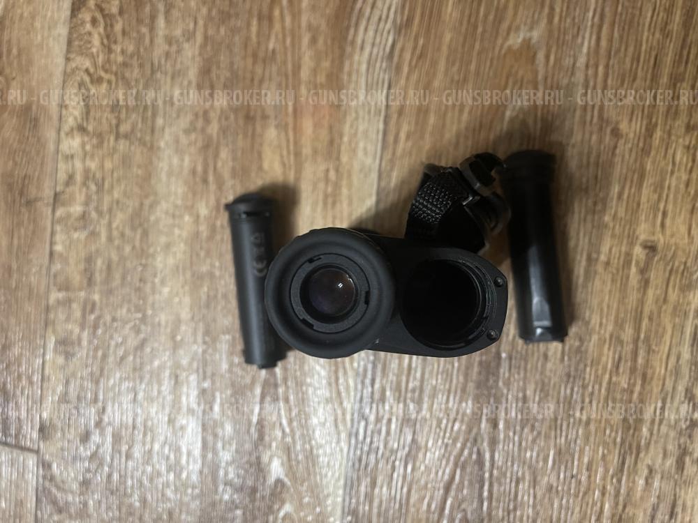 Тепловизор гляделка