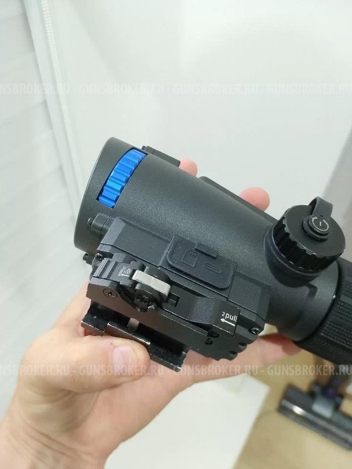 Тепловизор Goyojo GLR335