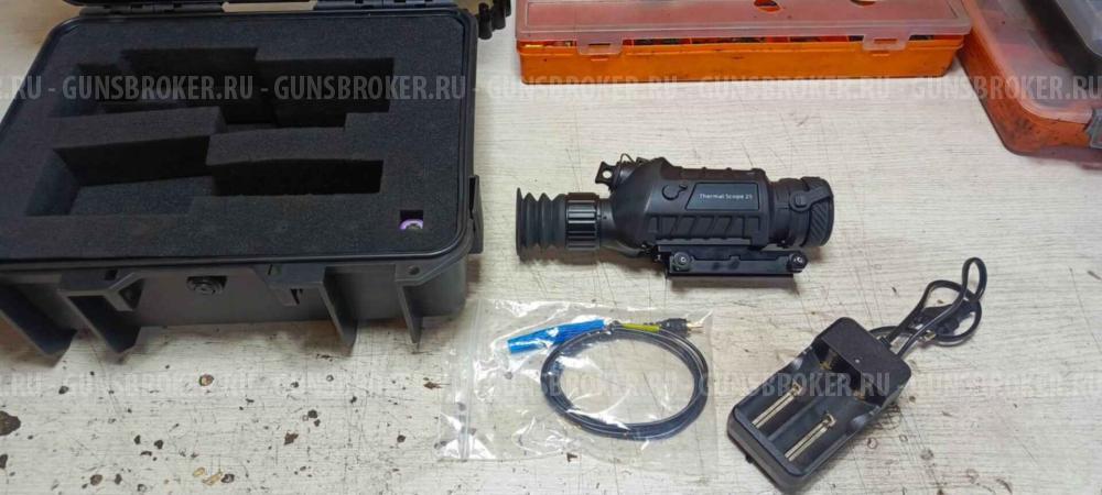 Тепловизор Guide 425