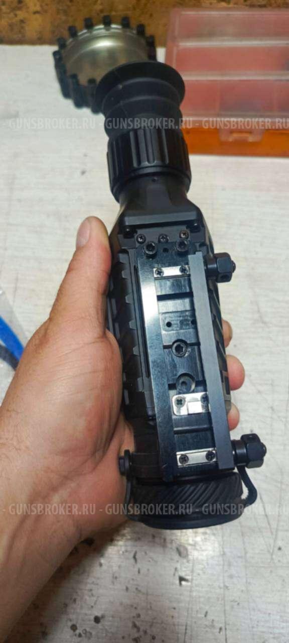 Тепловизор Guide 425