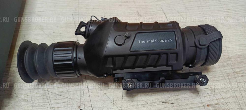 Тепловизор Guide 425