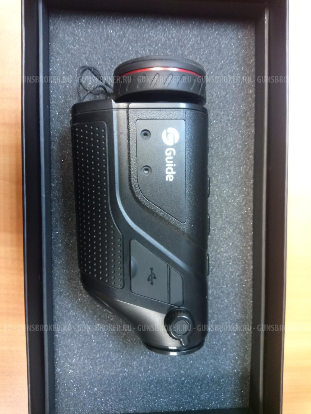 Тепловизор Guide TD 430.