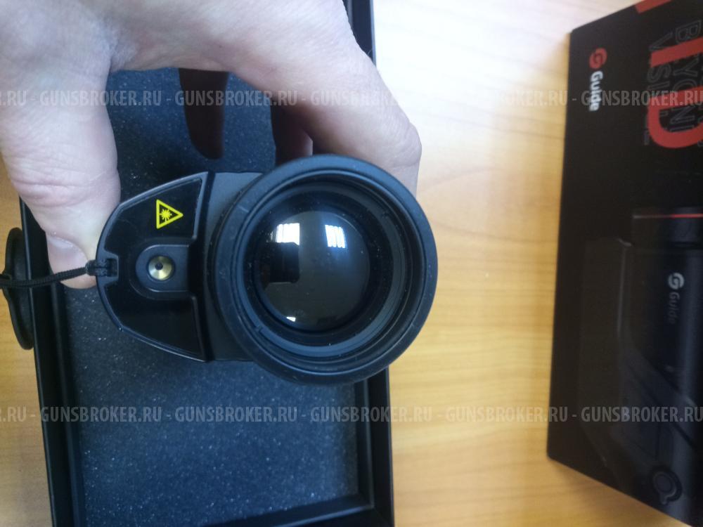 Тепловизор Guide TD 430.
