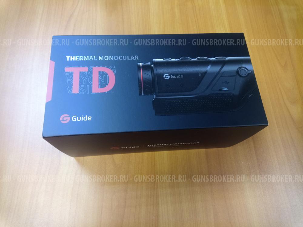Тепловизор Guide TD 430.