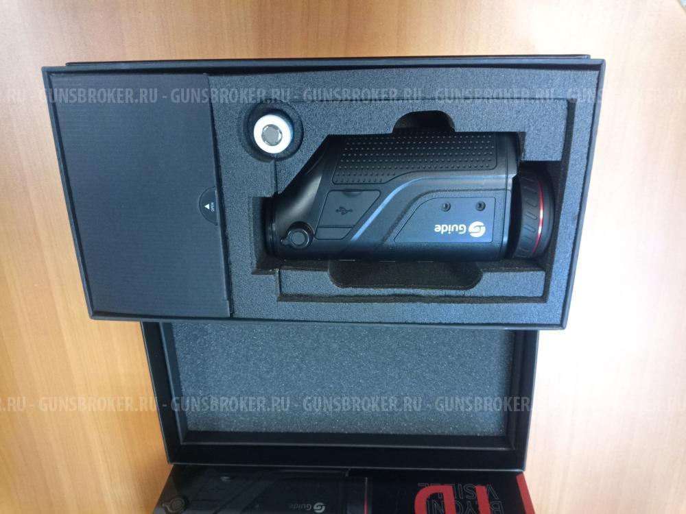 Тепловизор Guide TD 430.
