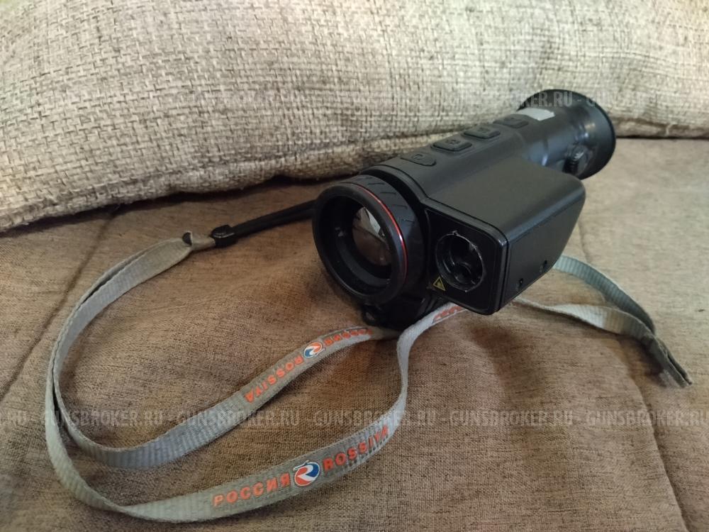 Тепловизор GUIDE TD631 LRF