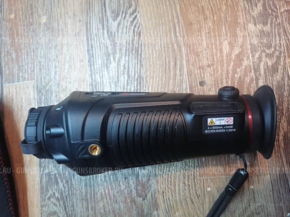 Tепловизор Guide TK 431