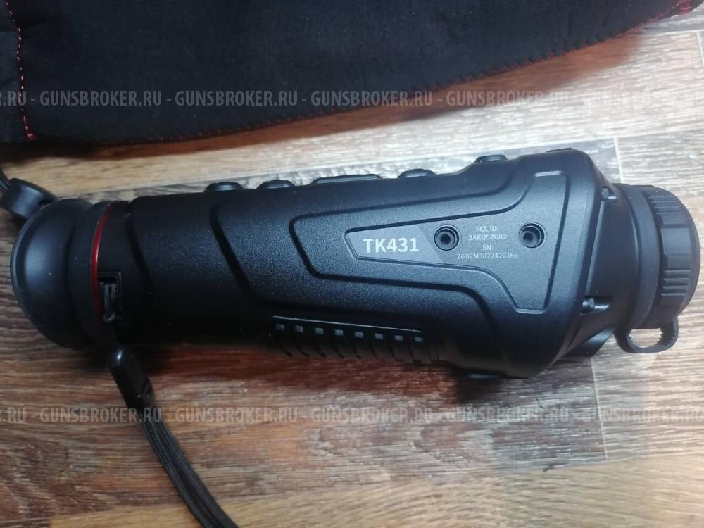 Tепловизор Guide TK 431