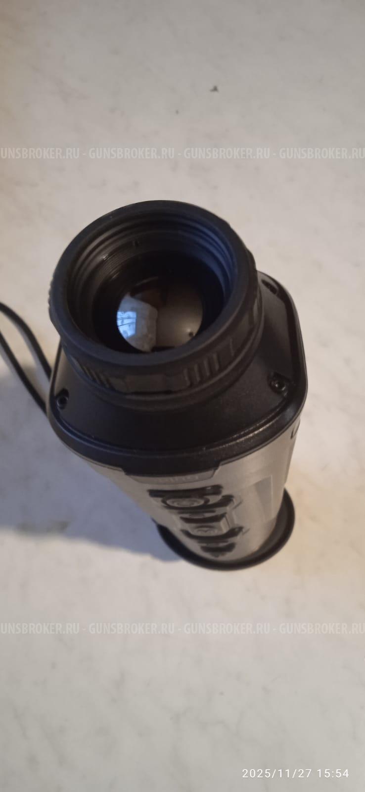 Тепловизор Guide TrackIR 35 mm