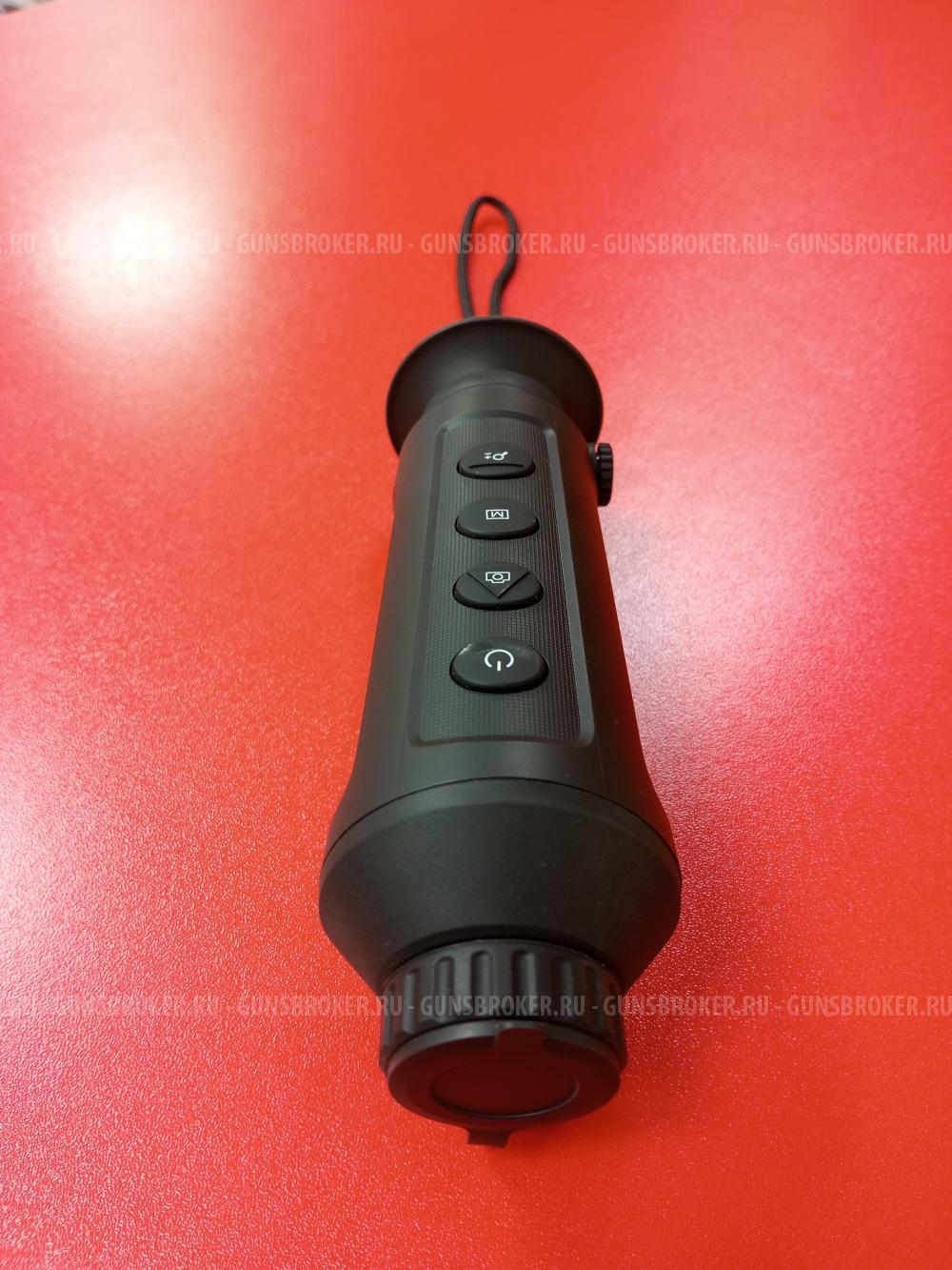 Тепловизор Hikmicro HM-TS03-19XG/W-LH19 (НОВЫЙ)