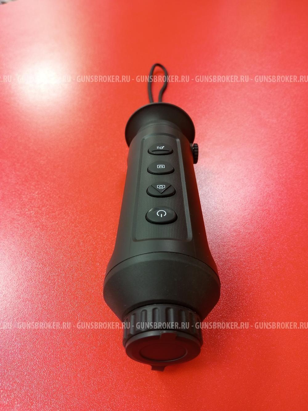 Тепловизор Hikmicro HM-TS03-19XG/W-LH19 (НОВЫЙ)