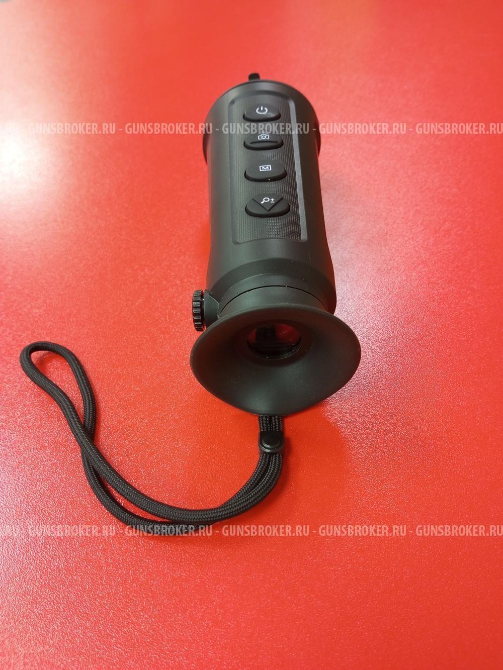Тепловизор Hikmicro HM-TS03-19XG/W-LH19 (НОВЫЙ)