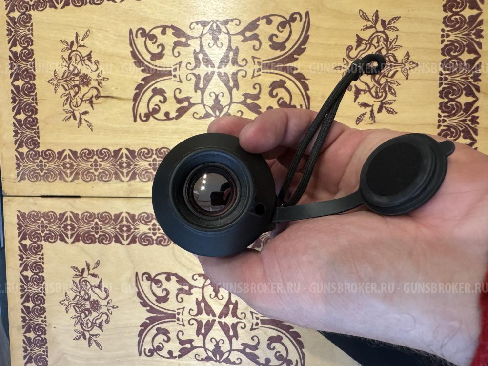 Тепловизор HIKMICRO LYNX PRO LH19