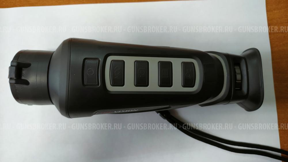 Тепловизор Hikvisiоn DS-2ТS03-35UМW