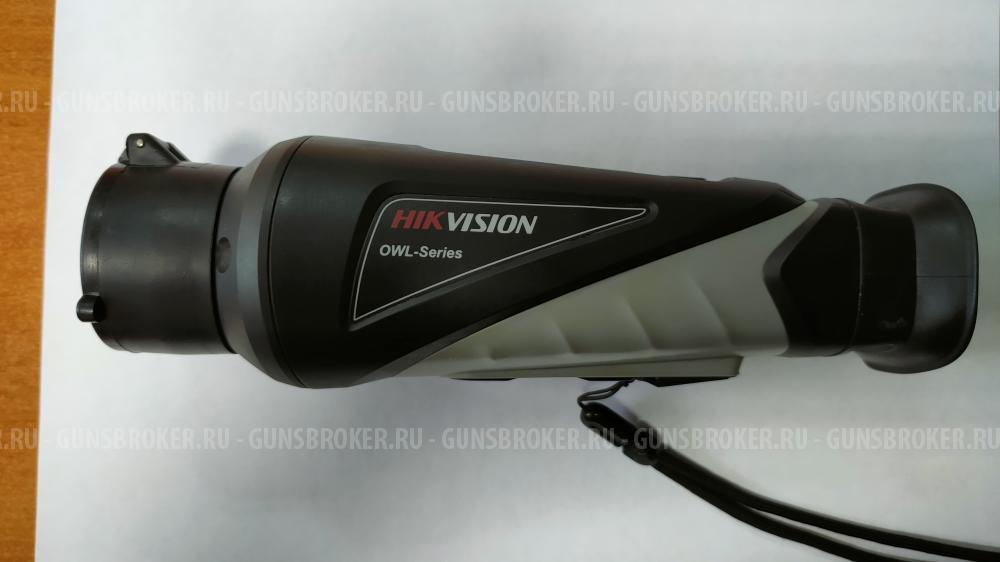 Тепловизор Hikvisiоn DS-2ТS03-35UМW