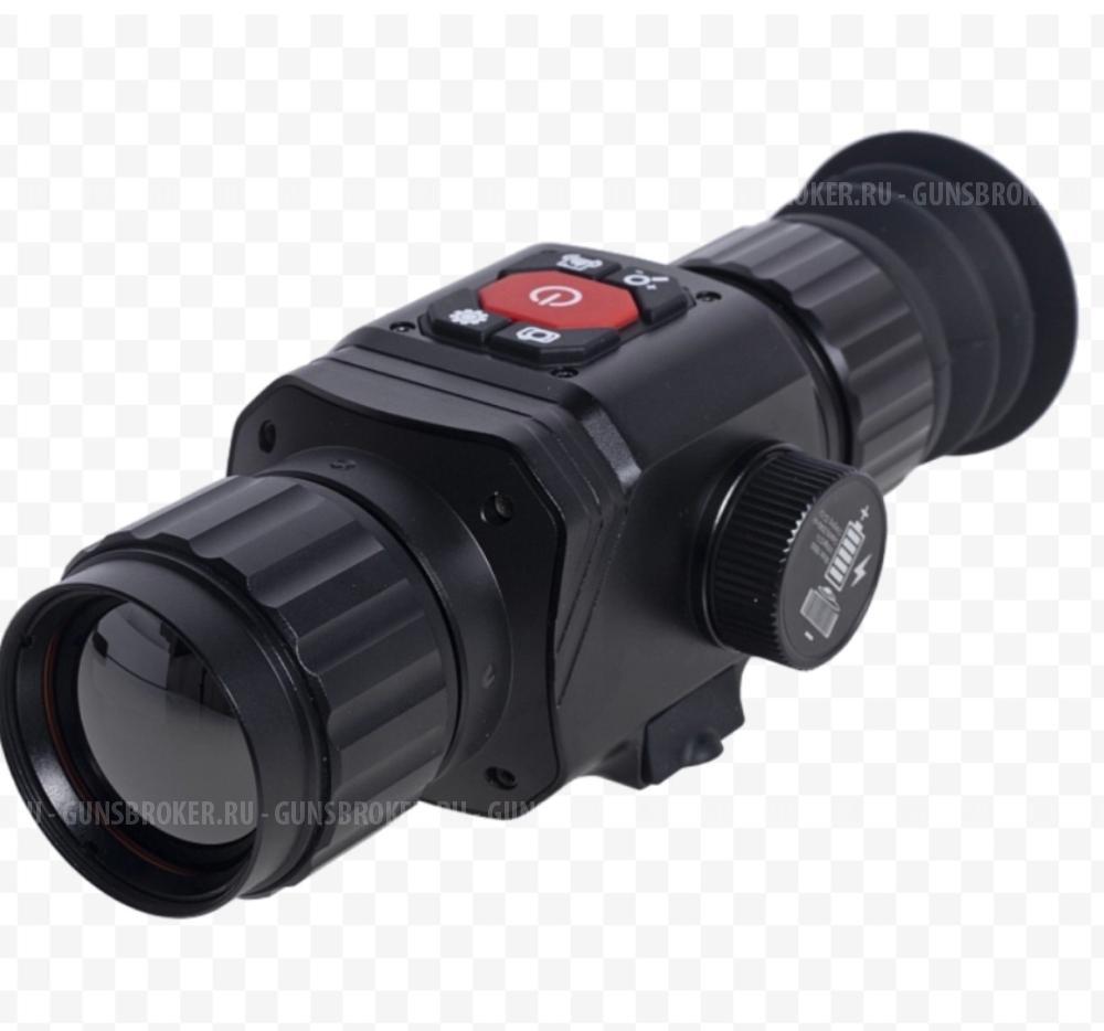 Тепловизор Hti C8 35мм(384х288)