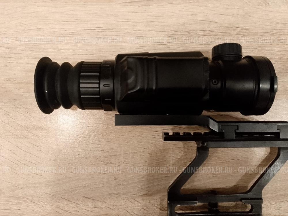 Тепловизор HTI HT C18L