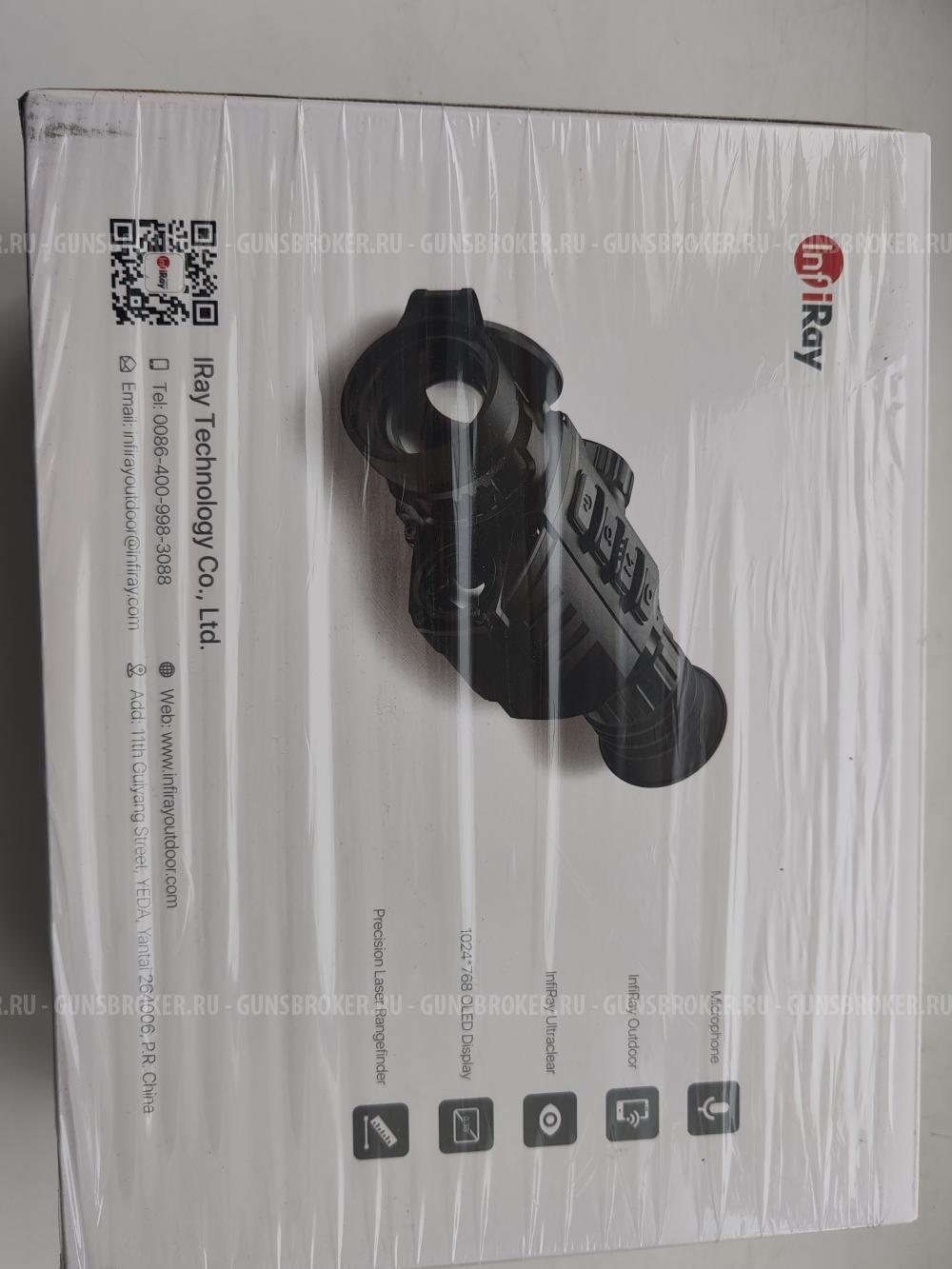 Тепловизор I ray Geni