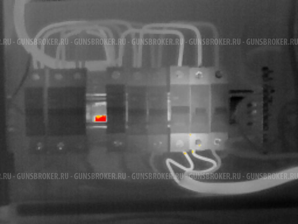 Тепловизор IRAY DV DP 09