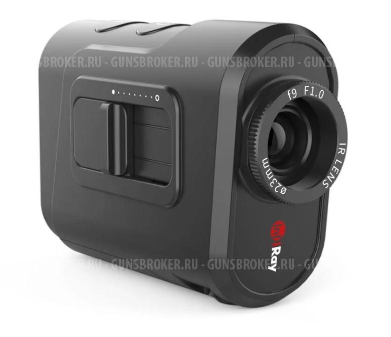 Тепловизор iRay DV DP09