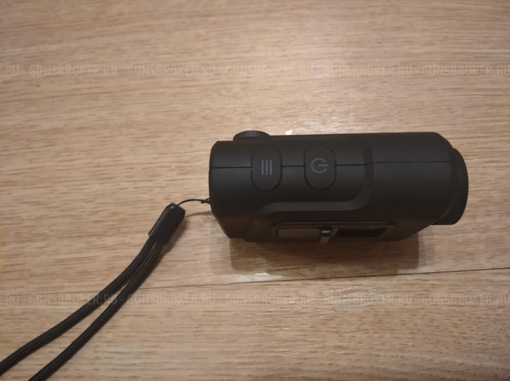 Тепловизор iRay DV DP09