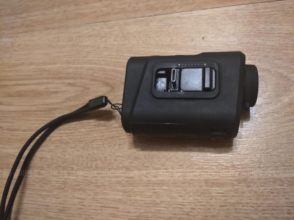 Тепловизор iRay DV DP09