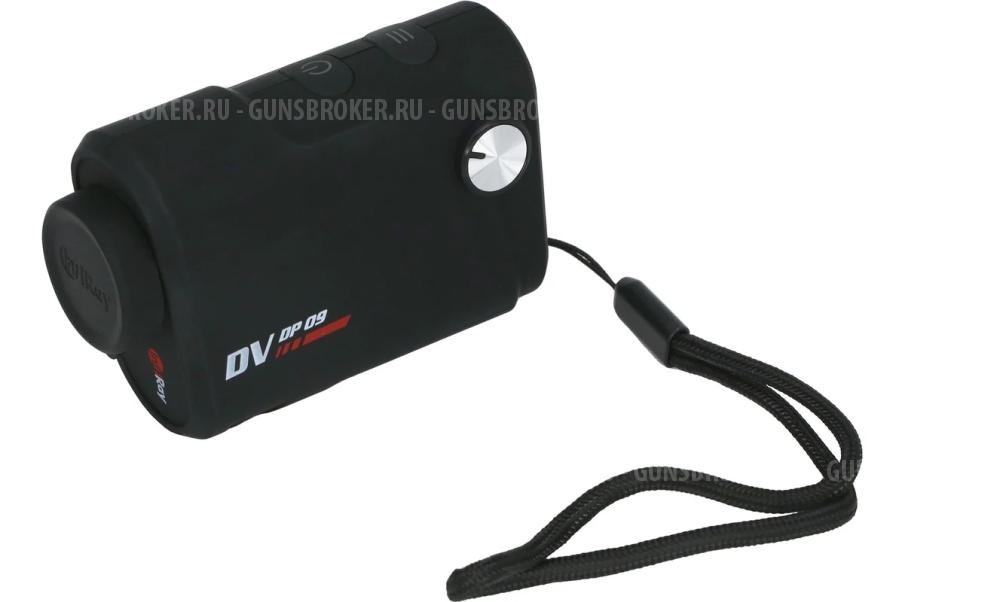 Тепловизор Iray dvdp 09