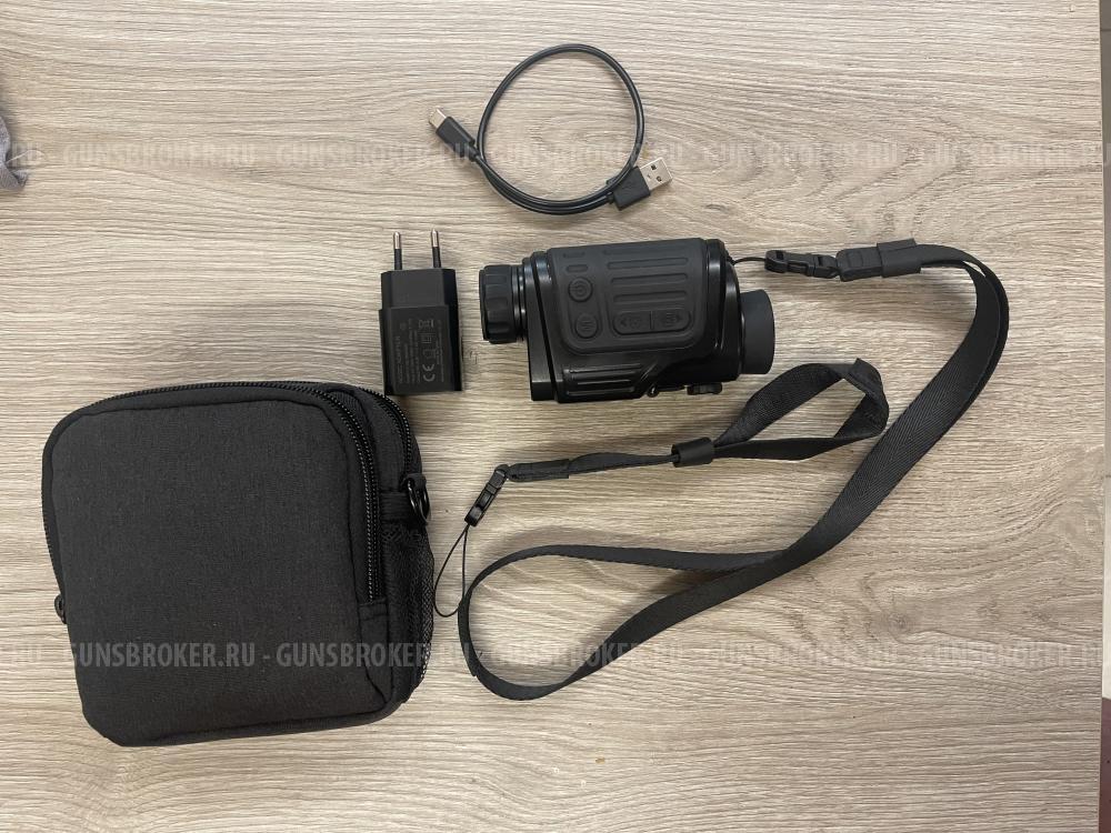 Тепловизор iray finder fh25R