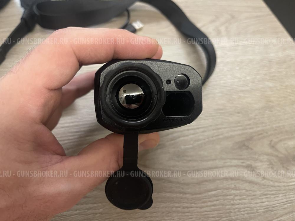 Тепловизор iray finder fh25R