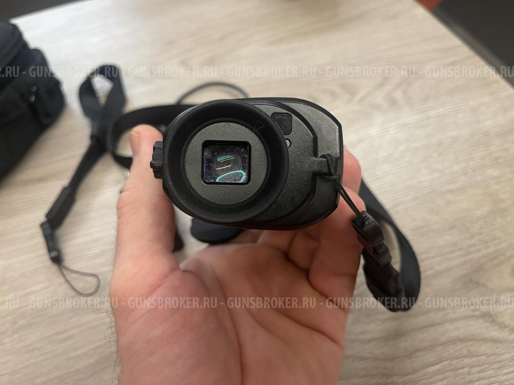 Тепловизор iray finder fh25R