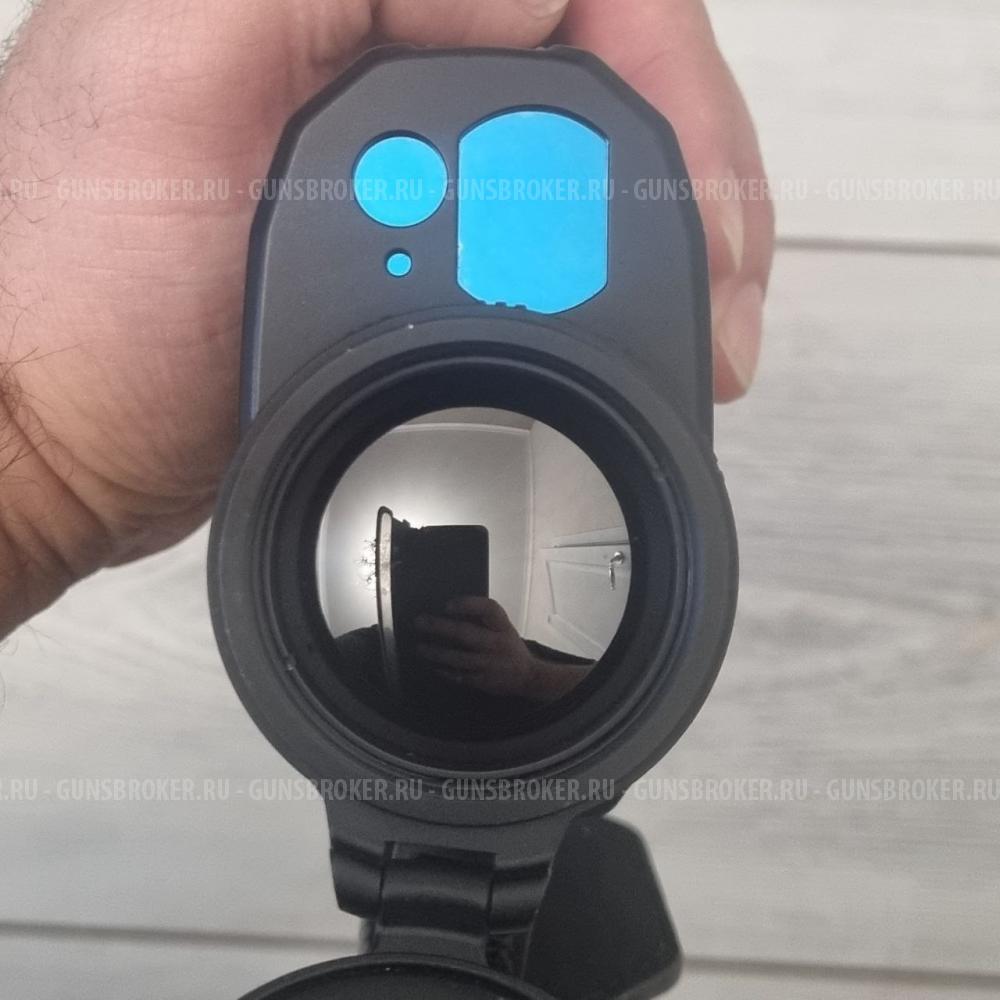 Тепловизор iRay Finder FL35R с лазерным дальномером