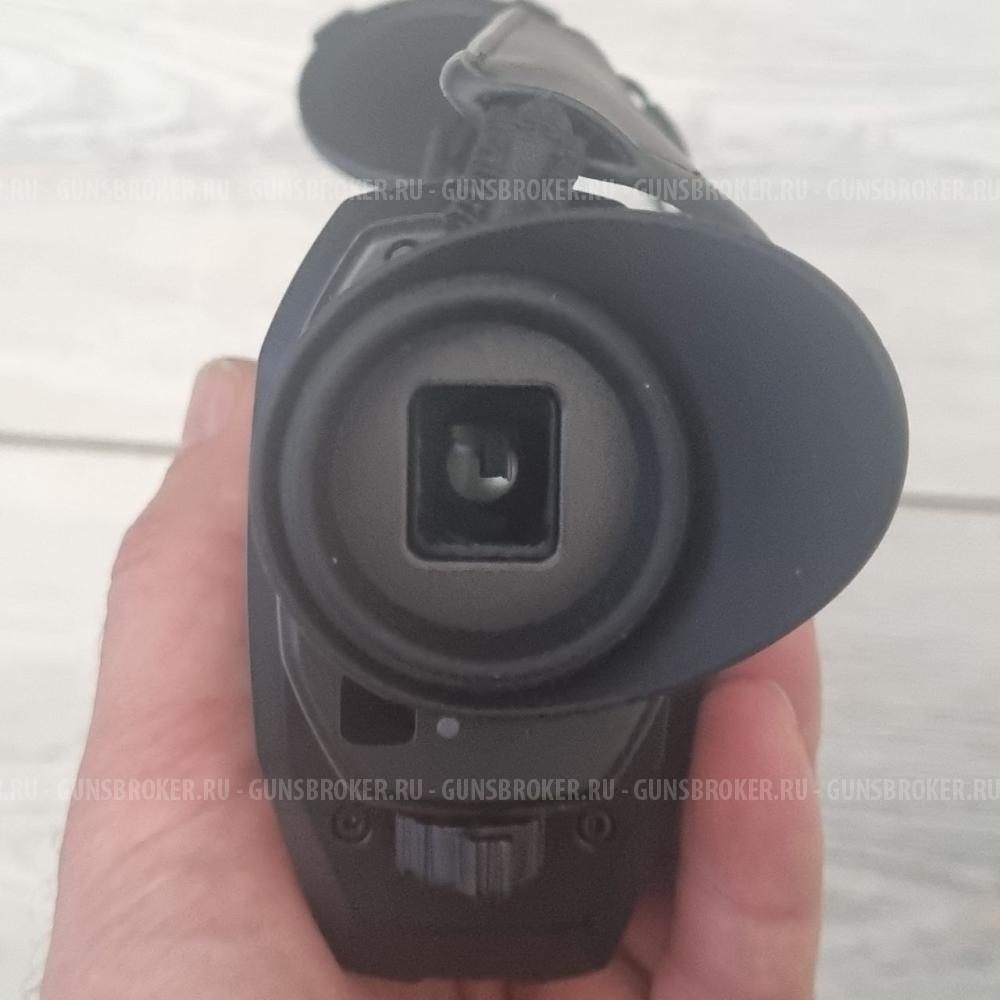 Тепловизор iRay Finder FL35R с лазерным дальномером