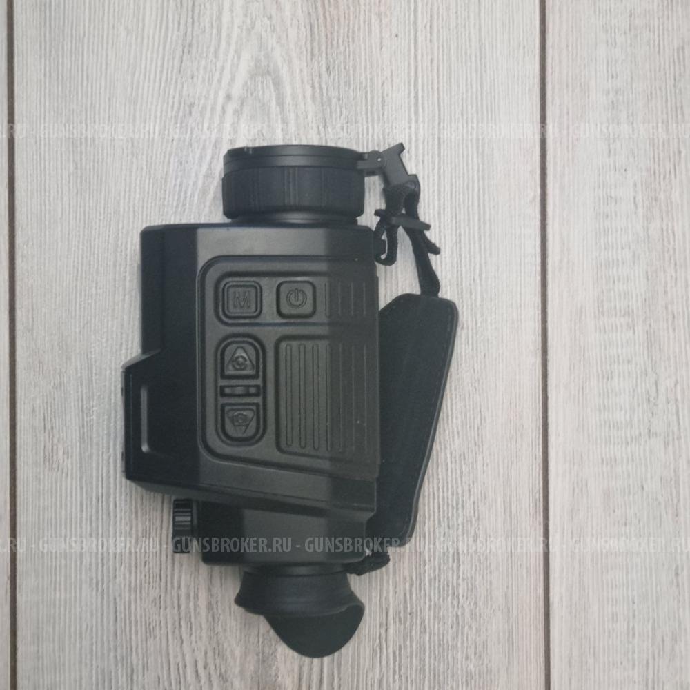 Тепловизор iRay Finder FL35R с лазерным дальномером