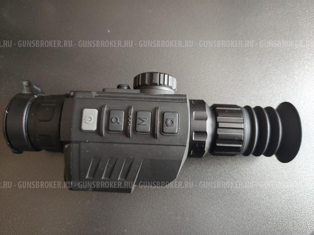 Тепловизор iRay Geni Gl35R.