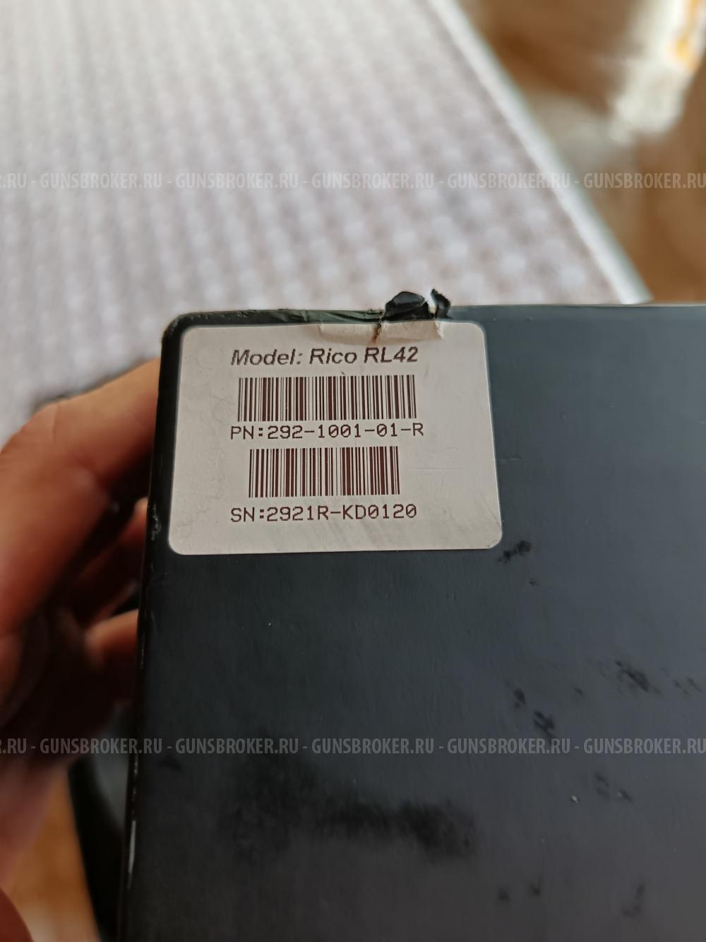 тепловизор iray rico rl42 Rlf с дальнометром