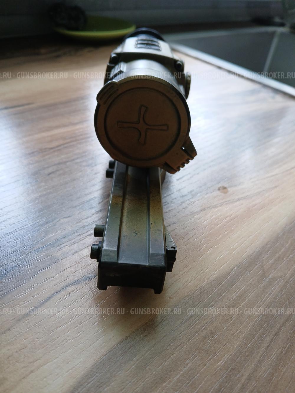 Тепловизор iray saim scl 35v2