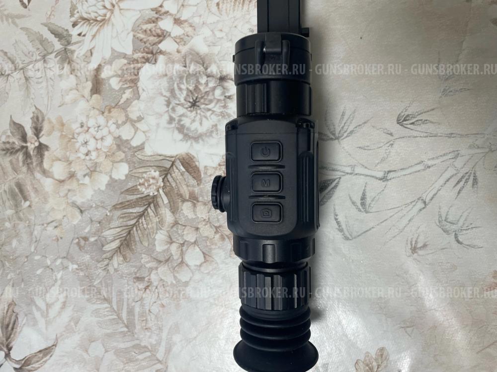 Тепловизор iRay Saim SCP 19W.