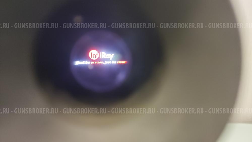 Тепловизор iRay Saim SCT35 V2 