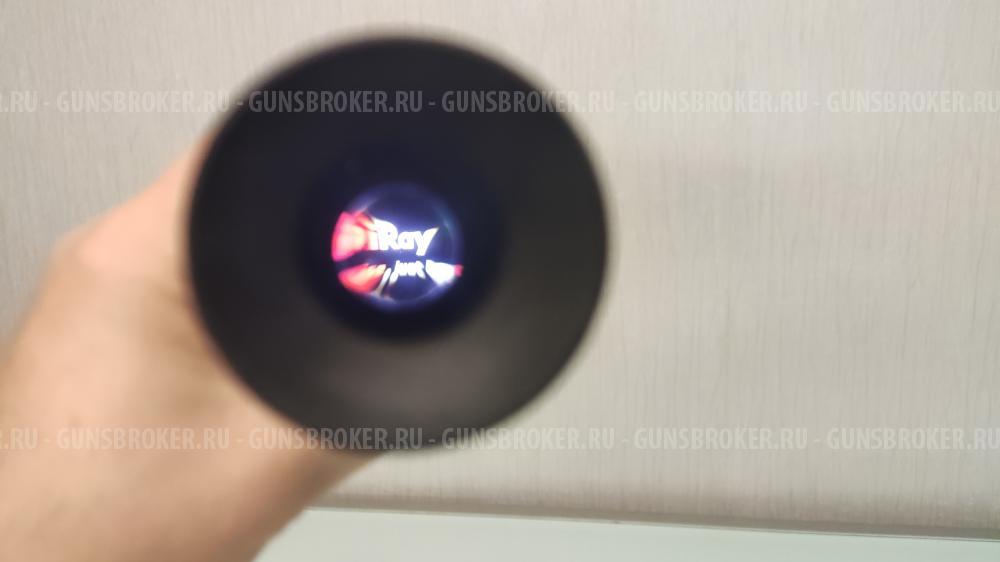 Тепловизор iRay Saim SCT35 V2 