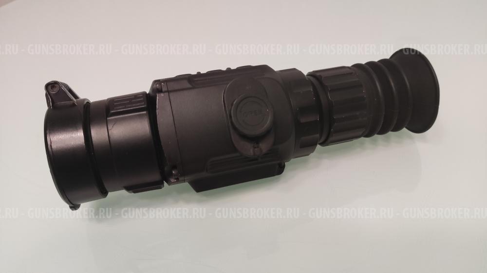 Тепловизор iRay Saim SCT35 V2 