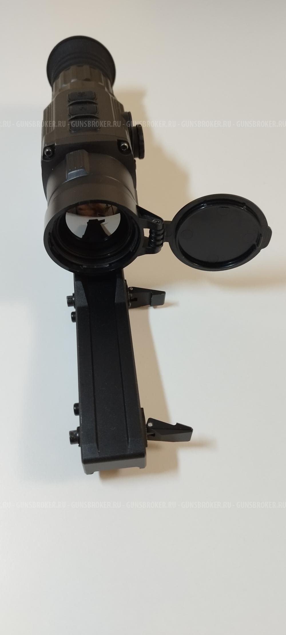 тепловизор IRAY Saim SCT35