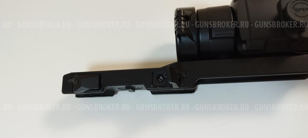 тепловизор IRAY Saim SCT35